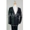 Black Coat 17.5inch (1 set)