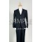 Black Coat 16.5inch (1 set)