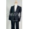 Black Coat 16.5inch (1 set)