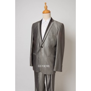 Silver Coat 18inch (1 set)