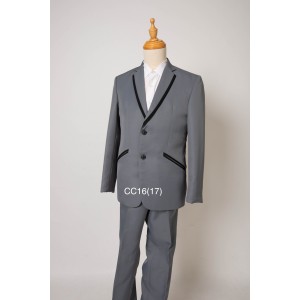 Grey Coat 17inch (1 set)