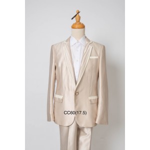 Gold Coat 17.5inch (1 set)