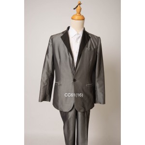 Silver Coat 16inch (1 set)