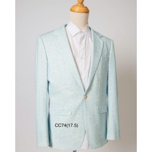 Light Blue Coat 17.5inch (1 set)