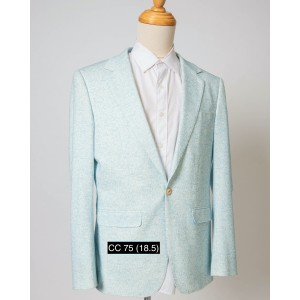 Light Blue Coat 18.5inch (1 set)