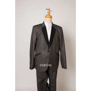 Grey Coat 19inch (1 set)