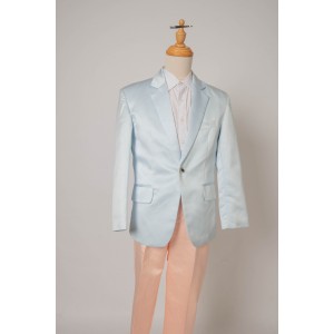 Light Blue Coat 18inch (1 set)