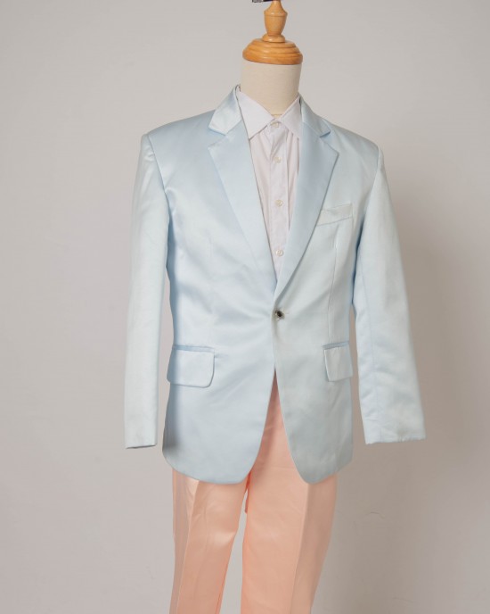 Light Blue Coat 18inch (1 set)