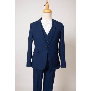 Dark Blue Coat 18inch (1 set)