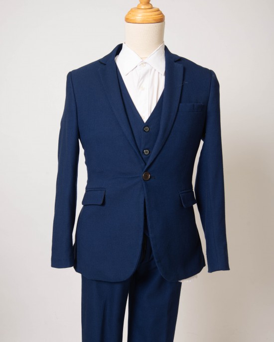 Dark Blue Coat 18inch (1 set)