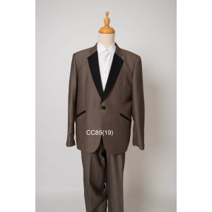 Brown Coat 19inch (1 set)