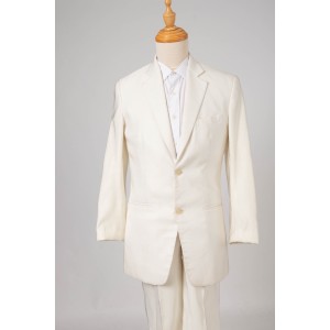 White Coat 17inch (1 set)