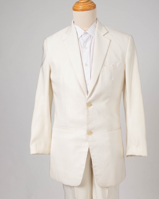 White Coat 17inch (1 set)