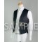 Black Vest 15inch